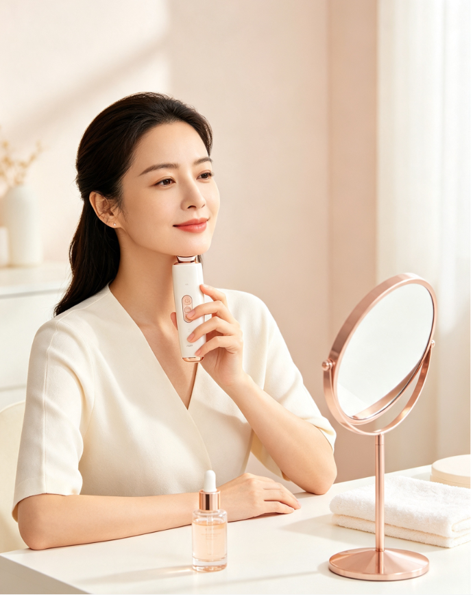 健康个护与医美方案